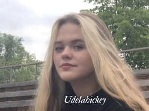 udelahickey Partouze