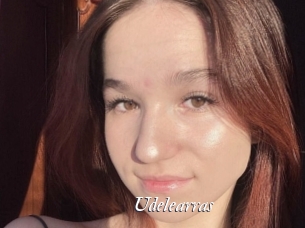 Udelearras
