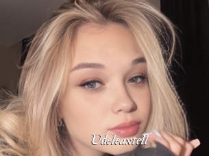 Udeleaxtell