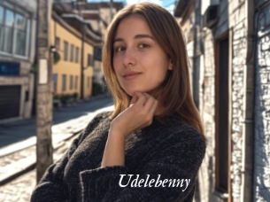 Udelebenny