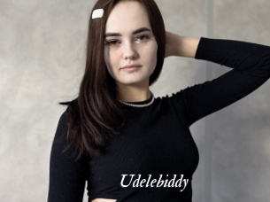 Udelebiddy