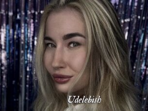 Udelebish