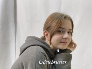 Udelebruster