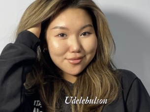 Udelebulson