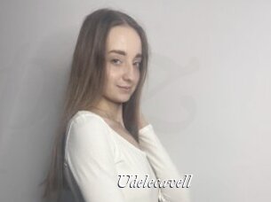 Udelecavell