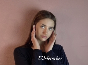 Udelecorker