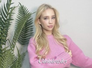 Udeledowdey