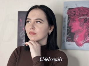 udeleemily Partouze
