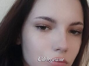 Udelegawne