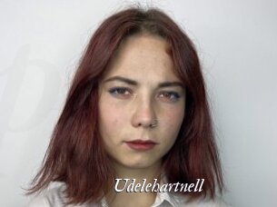 Udelehartnell