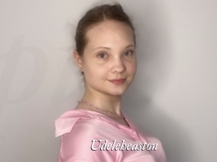 Udeleheaston