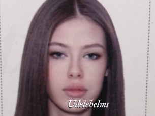 Udelehelms