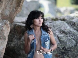 Uharaai
