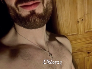 ukboy23 Partouze