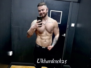 Ukhardcock25