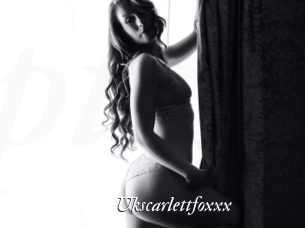 ukscarlettfoxxx Partouze