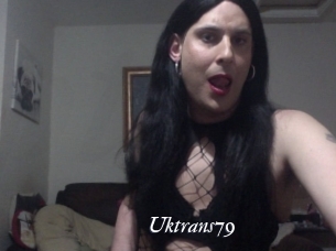 uktrans79 Partouze