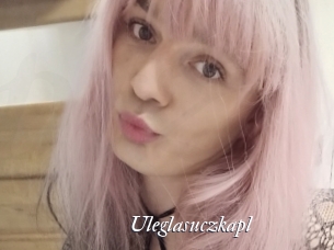 Uleglasuczkapl