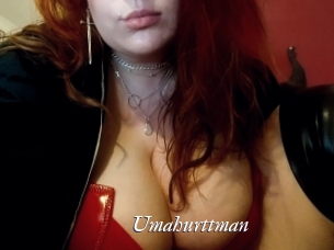 Umahurttman