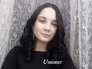 Umimur
