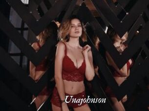 Unajohnson