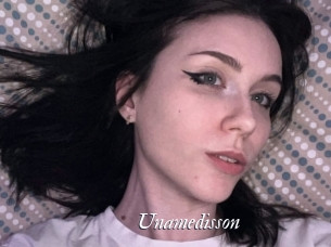 unamedisson Partouze