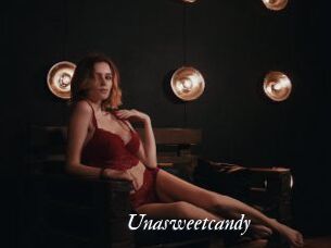 Unasweetcandy