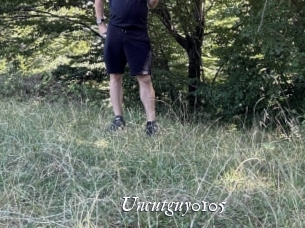 Uncutguy0105