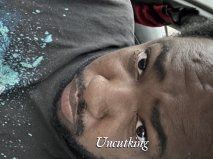 Uncutking
