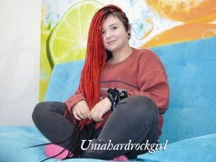 uniahardrockgirl Partouze