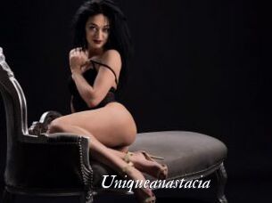 Uniqueanastacia