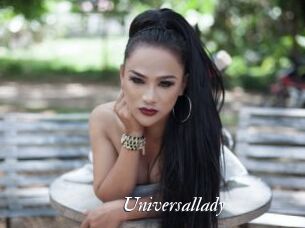 Universallady