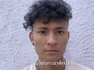 Universityboys18