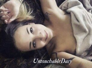 UntouchableDasy