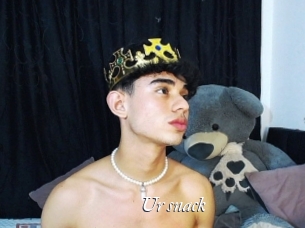ur_snack Partouze