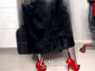 UrMadonna
