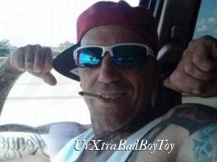 UrXtraBadBoyToy