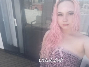 Urbabydolll