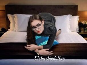 Urbarbiedollxx