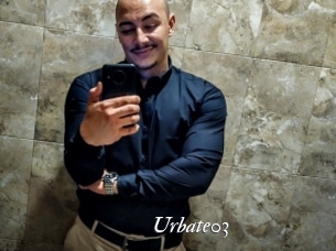 Urbate03