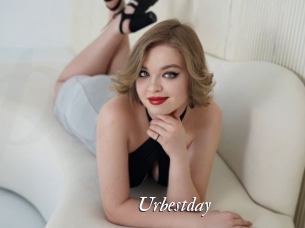 Urbestday