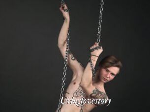 Urbiglovestory