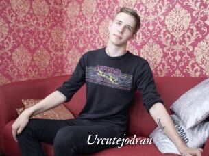 Urcutejodran