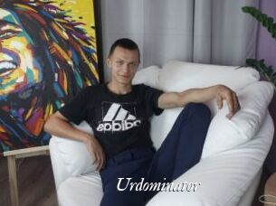 Urdominator