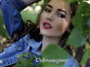 urdreamsginny Partouze