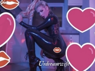 Urdreamwife