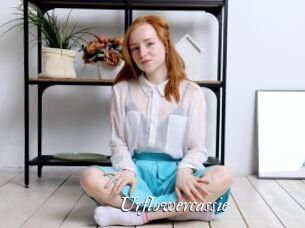 Urflowercassie