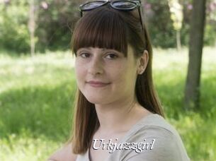 urkjazzgirl Partouze