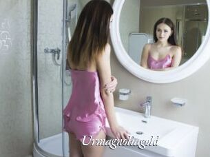 Urmagnoliagold