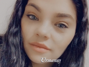 Urmanny